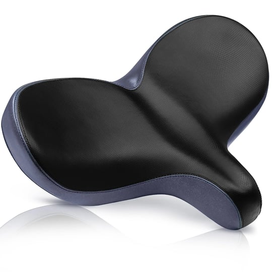 x-wing-adult-wide-bike-saddle-replacement-seat-with-foam-mega-plus-black-1