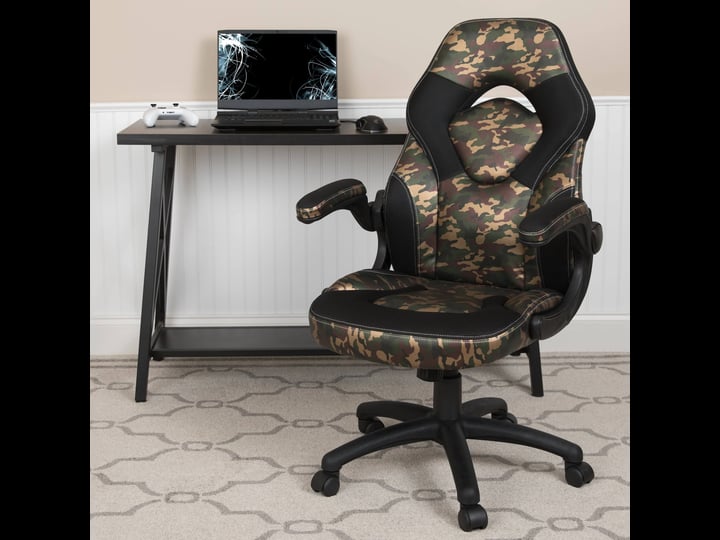 x10-gaming-chair-racing-office-ergonomic-computer-pc-adjustable-swivel-chair-with-flip-up-arms-camou-1