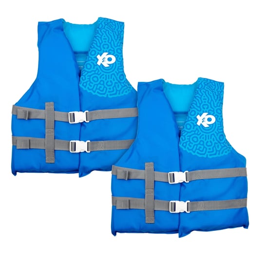 x2o-universal-adult-life-vest-and-jacket-30-inch-52-inch-chest-blue-ocean-coral-2-pack-1