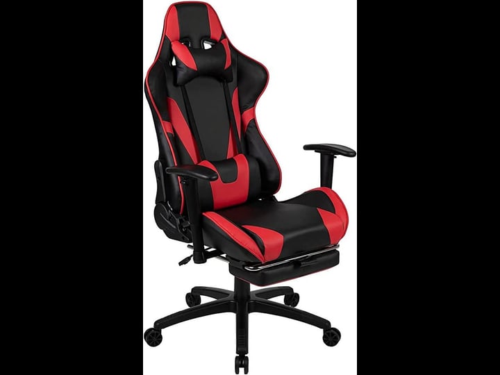 x30-gaming-chair-racing-office-ergonomic-computer-chair-with-fully-reclining-back-and-slide-out-foot-1