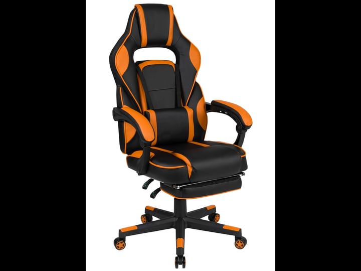 x40-gaming-chair-racing-ergonomic-computer-chair-with-fully-reclining-back-arms-slide-out-footrest-m-1