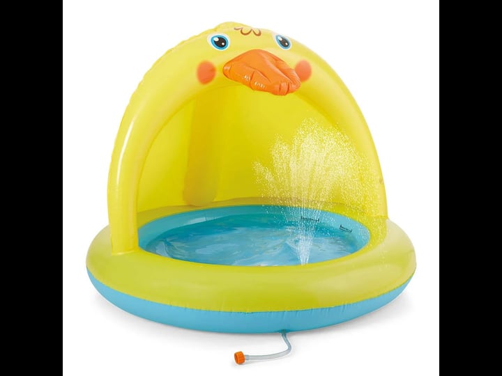 xflated-shade-baby-pool-sprinkle-and-splash-play-pool-outdoor-duck-bathtub-of-1