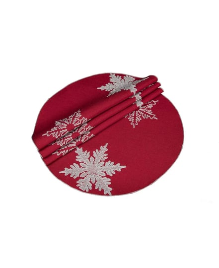 xia-home-fashions-xd17141-glisten-snowflake-christmas-round-placemats-16-inch-red-4-piece-1