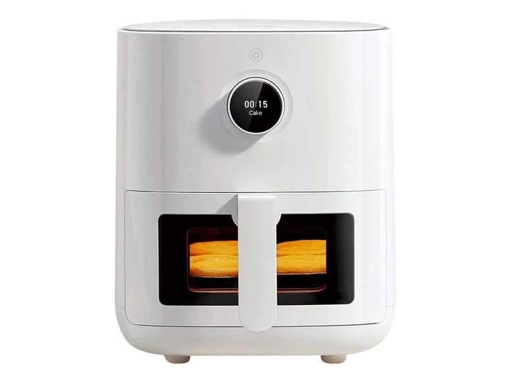 xiaomi-smart-air-fryer-pro-4l-1600w-silver-4-liters-1