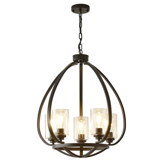xilicon-black-classic-foyer-chandelier-5-light-farmhouse-pendant-lighting-chandelier-light-fixtures--1