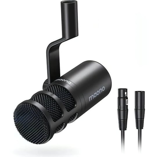 xlr-podcast-microphone-cardioid-studio-dynamic-mic-maono-1