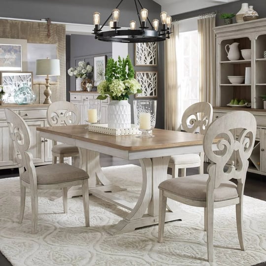 xochitl-extendable-trestle-dining-table-laurel-foundry-modern-farmhouse-1