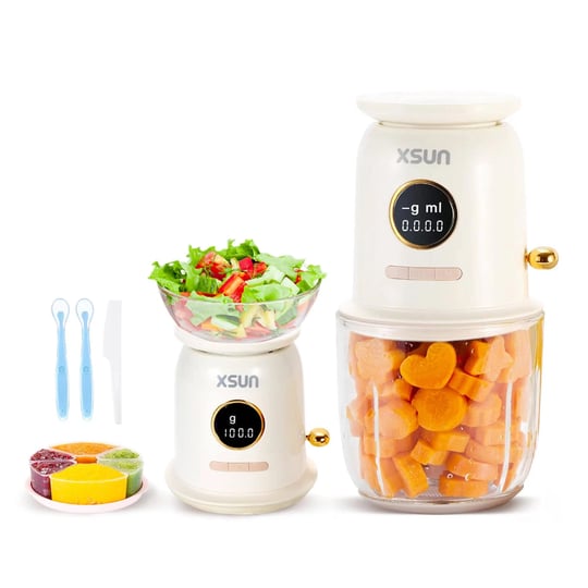 xsun-baby-food-maker-wireless-baby-food-processor-set-for-baby-food-fruit-vegatable-meat-baby-food-b-1