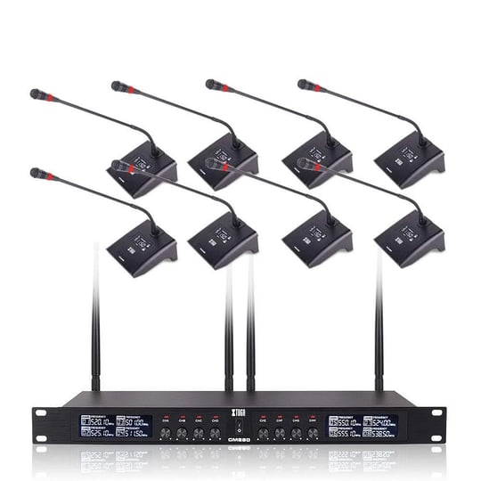 xtuga-cm280-uhf-8-channels-professional-gooseneck-microphone-system-conference-mics-fixed-frequency--1