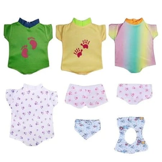 xunwa-baby-boy-dolls-clothes-accessories-for-11-12-13-inch-alive-baby-dollsinclude-baby-onesie-cloth-1