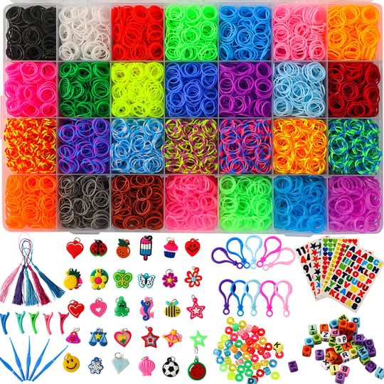 xytlax-11000-loom-bands-rubber-band-bracelet-kit-loom-bracelet-making-kit-for-girls-boys-creativity--1