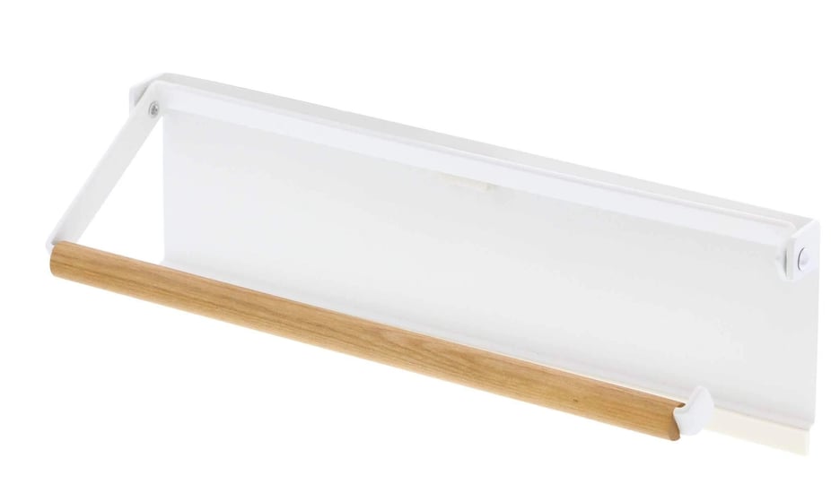 yamazaki-industries-3530-kitchen-paper-holder-magnetic-cut-with-one-hand-magnetic-kitchen-paper-hold-1