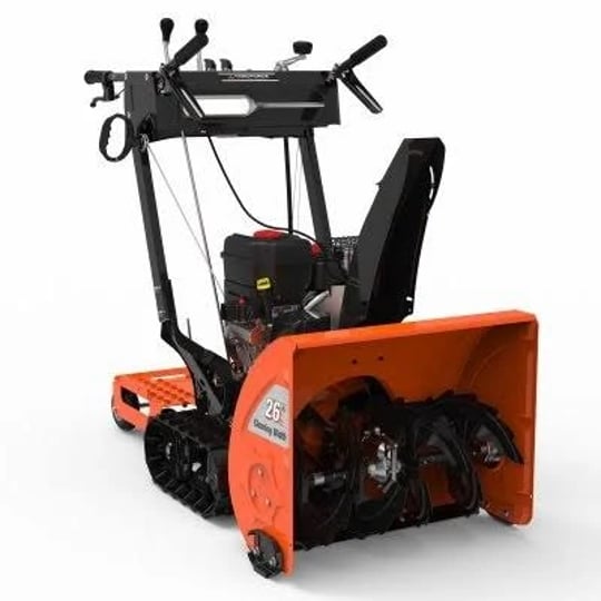 yard-force-yf26-ds21-gsb-so-stand-on-dual-stage-snow-blower-250cc-winter-engine-26-in-1