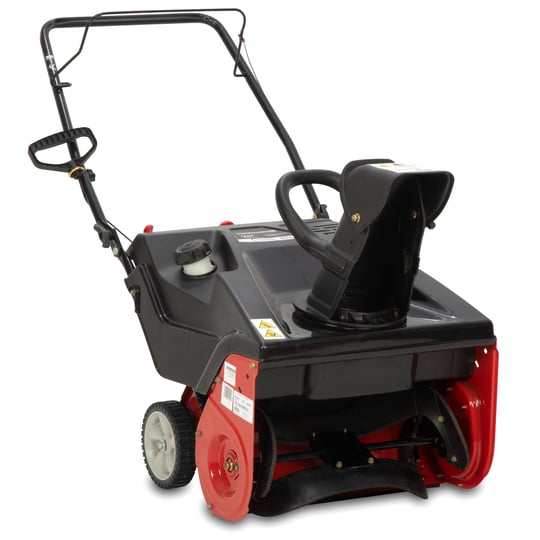 yard-machines-21-single-stage-gas-powered-snow-blower-with-123cc-powermore-engine-1