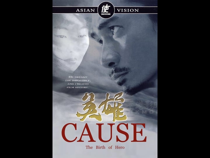 ying-xiong-cause-the-birth-of-hero-tt0454649-1