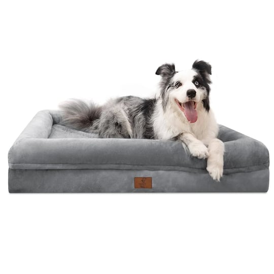 yiruka-large-dog-bed-grey-orthopedic-dog-bed-waterproof-dog-bed-with-removable-cover-4-sides-removab-1