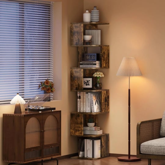 yitahome-70-9-inch-tall-narrow-bookshelf-industrial-6-tier-corner-bookcase-open-display-cube-book-sh-1