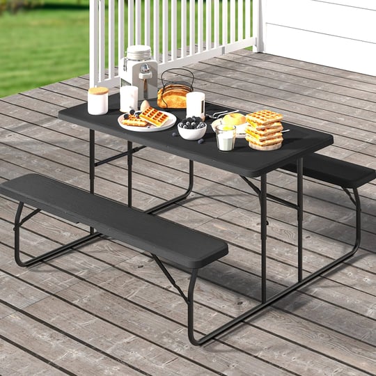 yitahome-heavy-duty-picnic-table-weather-resistant-outdoor-picnic-table-w-resin-tabletop-stable-stee-1