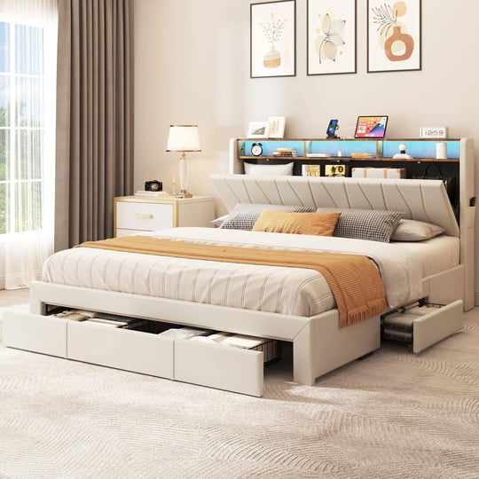 yitahome-king-size-bed-frame-storage-bed-frame-with-4-drawers-led-light-platform-bed-with-storage-up-1