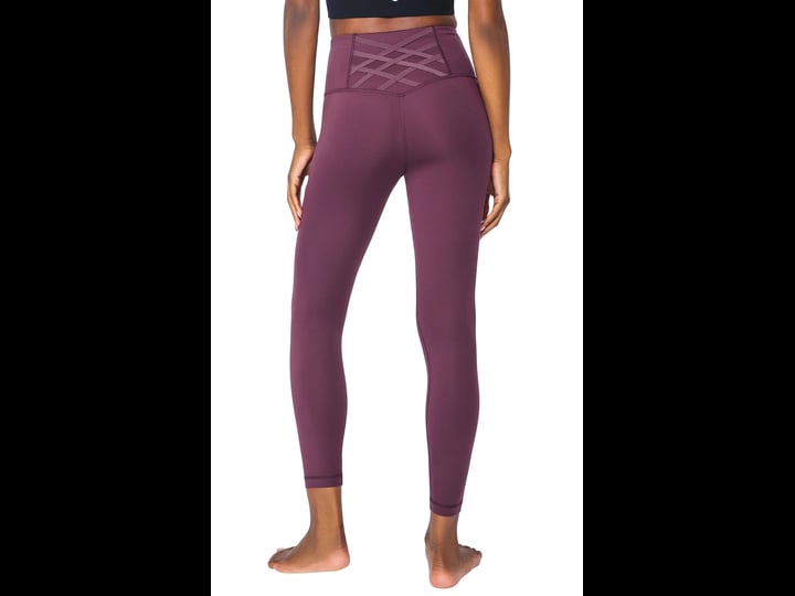 yogalicious-high-rise-squat-proof-criss-cross-ankle-leggings-mauve-wine-small-1