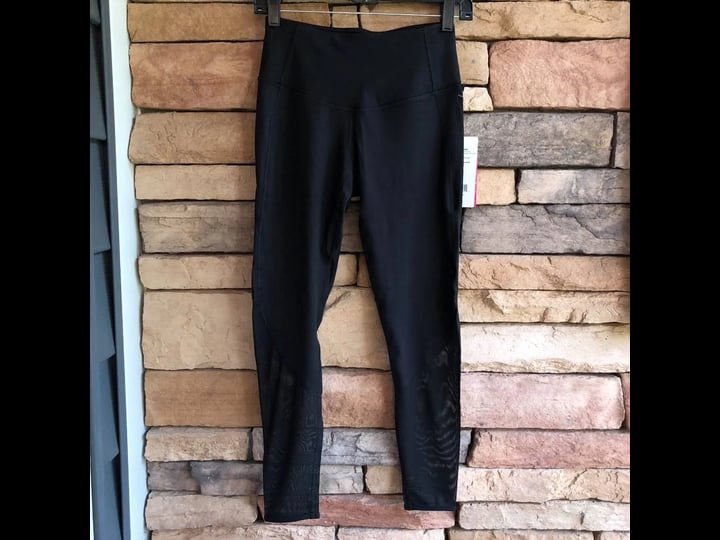 yogalicious-pants-jumpsuits-yogalicious-ankle-length-leggings-with-mesh-ankles-color-black-size-s-ca-1