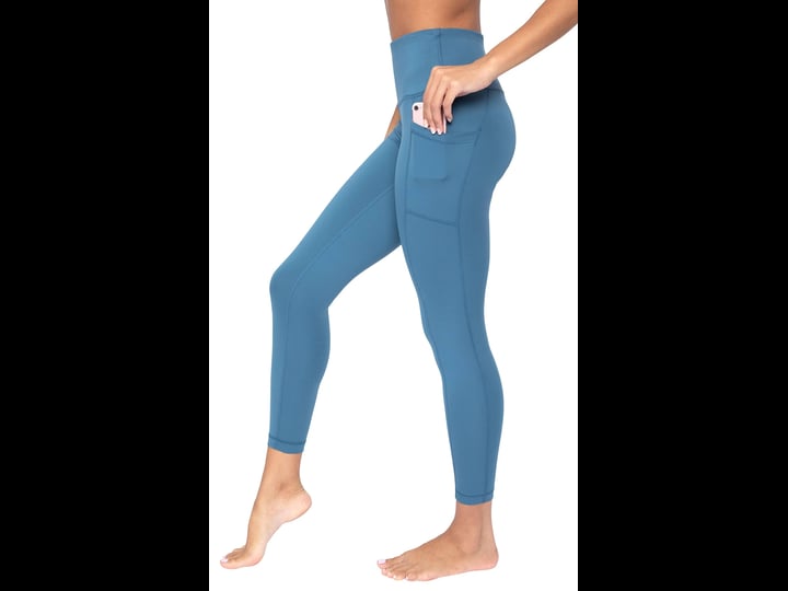 yogalicious-womens-high-waist-side-pocket-7-8-ankle-legging-blue-fusion-medium-1