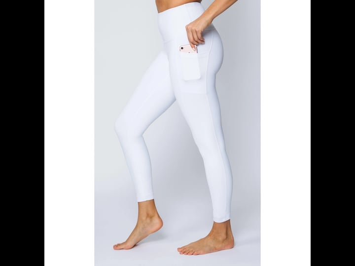 yogalicious-womens-high-waist-side-pocket-7-8-ankle-legging-white-small-1