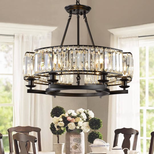 yomay-vintage-crystal-chandelier-black-6-lights-hanging-ceiling-light-fixture-iron-frame-pendant-lig-1