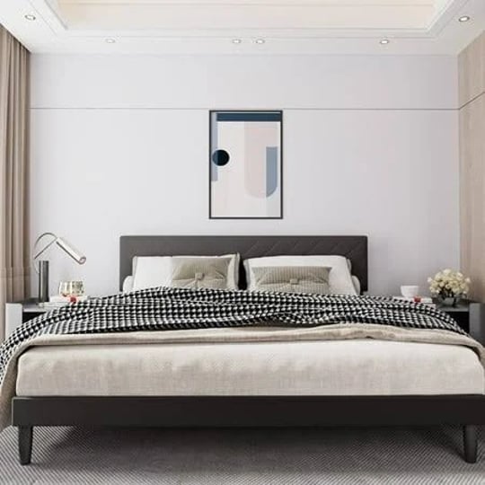 yone-jx-je-king-size-upholstered-platform-bed-frame-with-high-adjustable-headboard-and-solid-wood-sl-1