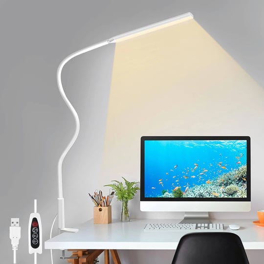 yotutun-led-desk-lamp-swing-arm-table-lamp-with-clamp-flexible-gooseneck-task-lamp-eye-caring-archit-1