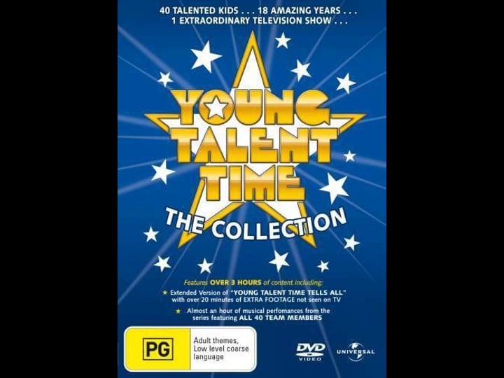 young-talent-time-the-collection-tt0386132-1