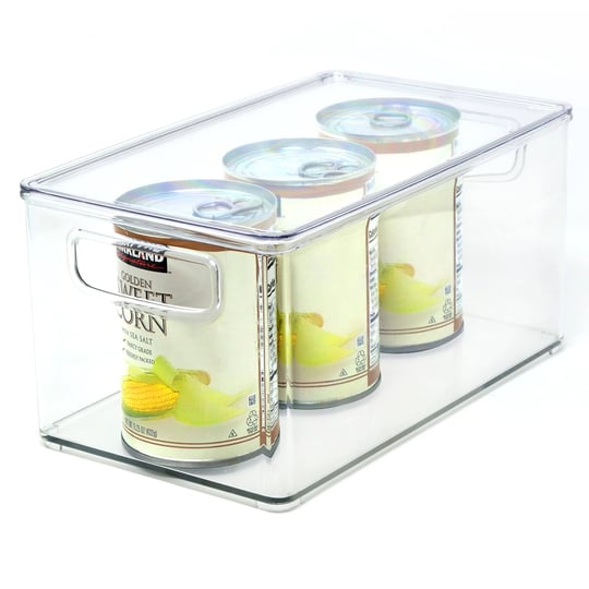 youngever-2-pack-25cm-x-15cm-x-13cm-plastic-fridge-organisers-frigge-storage-bins-with-lids-stackabl-1