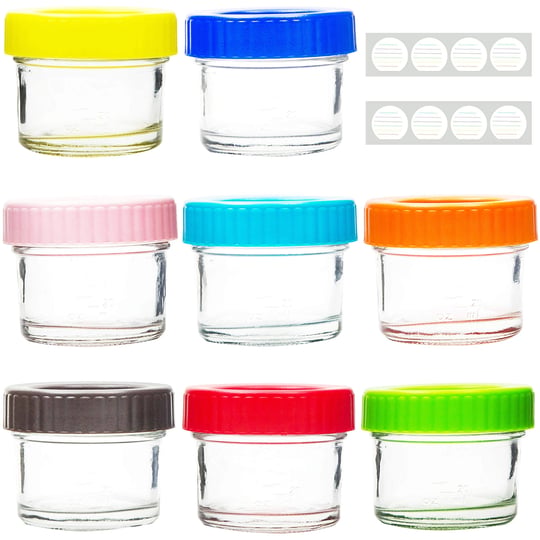 youngever-glass-baby-food-storage-4-ounce-stackable-baby-food-glass-containers-with-airtight-lids-gl-1