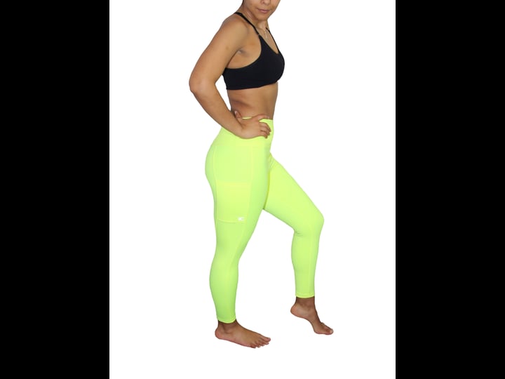 your-contour-sportika-performanse-high-waist-legging-pocket-yoga-pants-womens-size-3xl-yellow-1