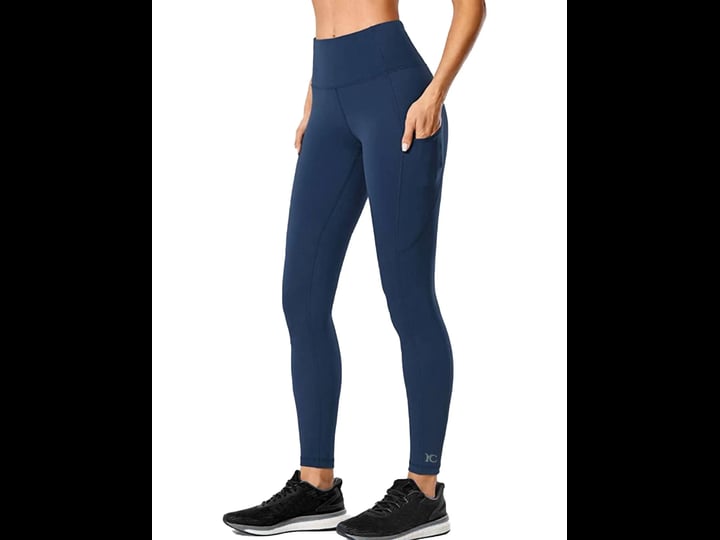 your-contour-sportika-performanse-high-waist-legging-pocket-yoga-pants-womens-size-medium-1