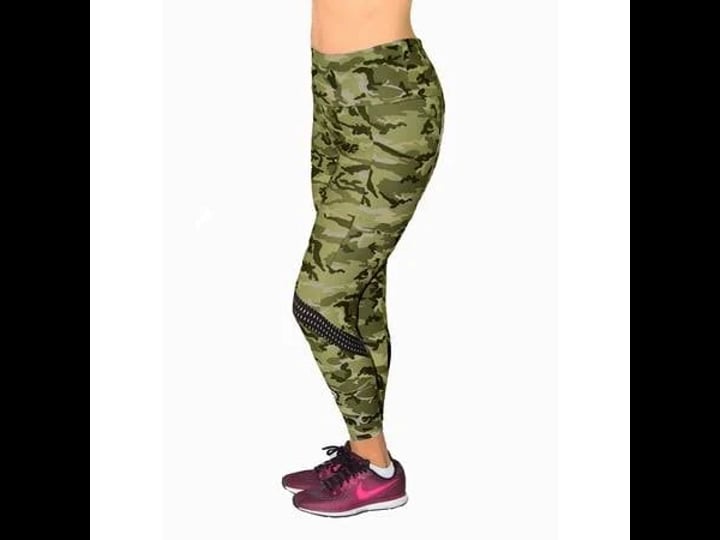 your-contour-yc-performance-high-waist-camo-legging-dri-tex-sportswear-yoga-pant-womens-size-medium-1