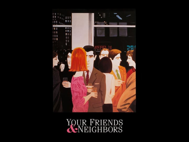 your-friends-and-neighbors-tt0119517-1