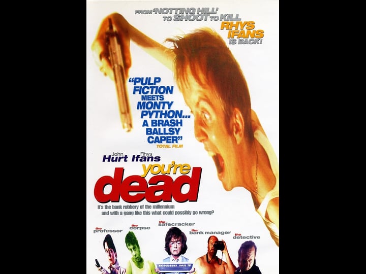 youre-dead--tt0178997-1