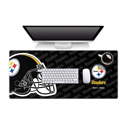 Best Steelers Mouse Pads: Add Team Spirit to Your Desk with These Top 10 Picks