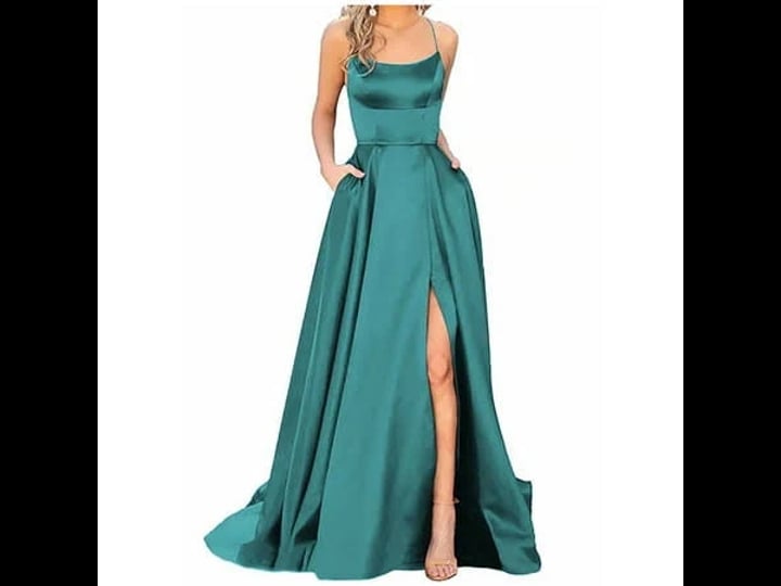 yubatuo-womens-spaghetti-straps-satin-prom-dresses-long-slit-formal-evening-ball-gowns-with-pockets--1