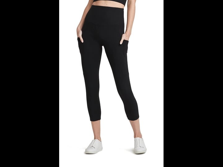 yummie-gloria-7-8-ankle-shaping-legging-with-pockets-cotton-stretch-black-1x-1