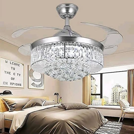 yuyue-42-inch-invisible-ceiling-fan-chandelier-with-lightmodern-crystal-ceiling-fan-light-remote-con-1