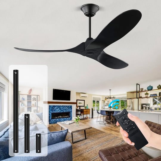yzeenm-60-inch-black-ceiling-fan-with-remote-6-speed-inverter-silent-ceiling-fan-no-light-dc-motor-4