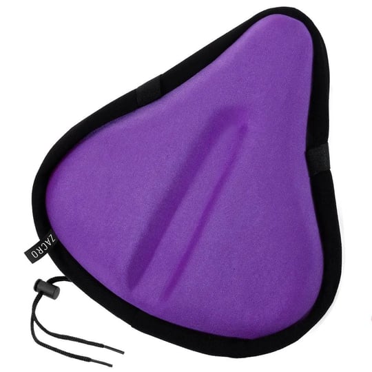 zacro-bike-seat-cover-big-size-gel-padded-wide-cushion-for-bike-saddle-adjustable-bike-seat-cushion--1