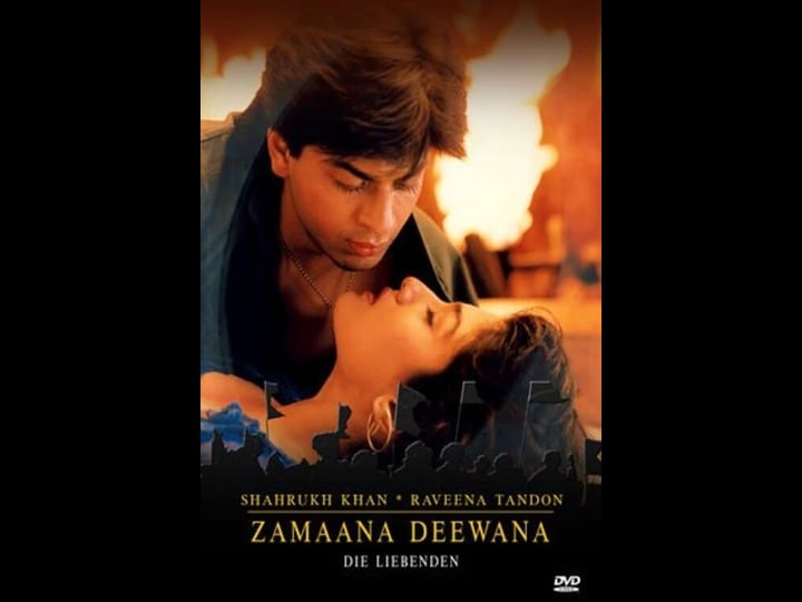zamaana-deewana-tt0115042-1