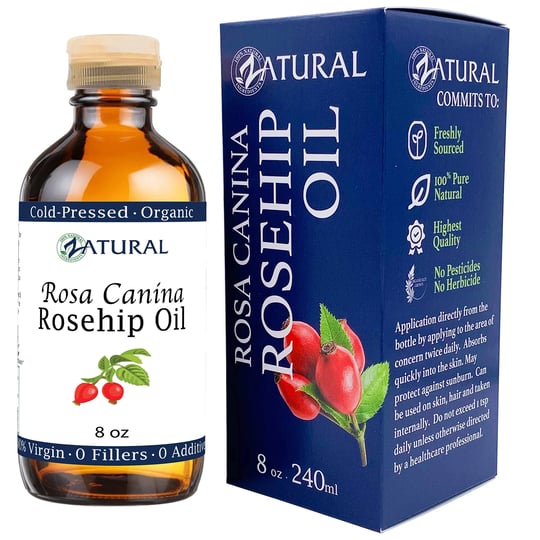 zatural-rosa-canina-organic-rosehip-oil-for-face-nails-hair-and-skin-cold-pressed-rose-hip-oil-8-oz-1