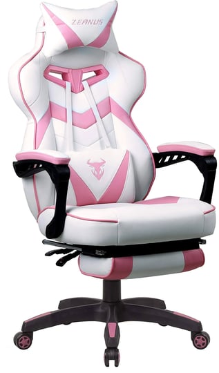 zeanus-pink-gaming-chair-pc-gaming-chair-for-girls-reclining-computer-chair-with-footrest-ergonomic--1