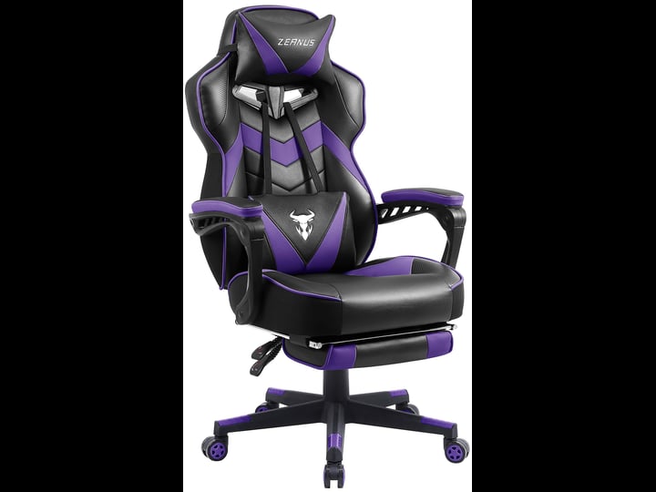 zeanus-purple-gaming-chair-reclining-computer-chair-with-footrest-high-back-gamer-chair-with-massage-1