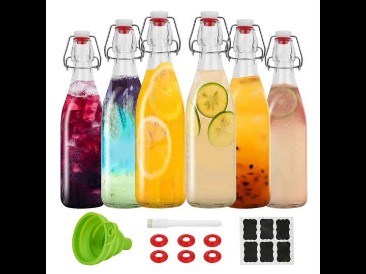 zebeiyu-swing-top-glass-bottles-16oz-glass-beer-bottles-with-airtight-caps-for-home-brewingkombucha--1
