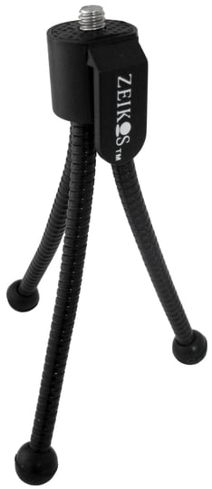 zeikos-ze-tr5a-flexible-mini-tripod-1